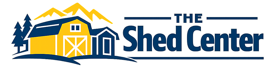 The Shed Center